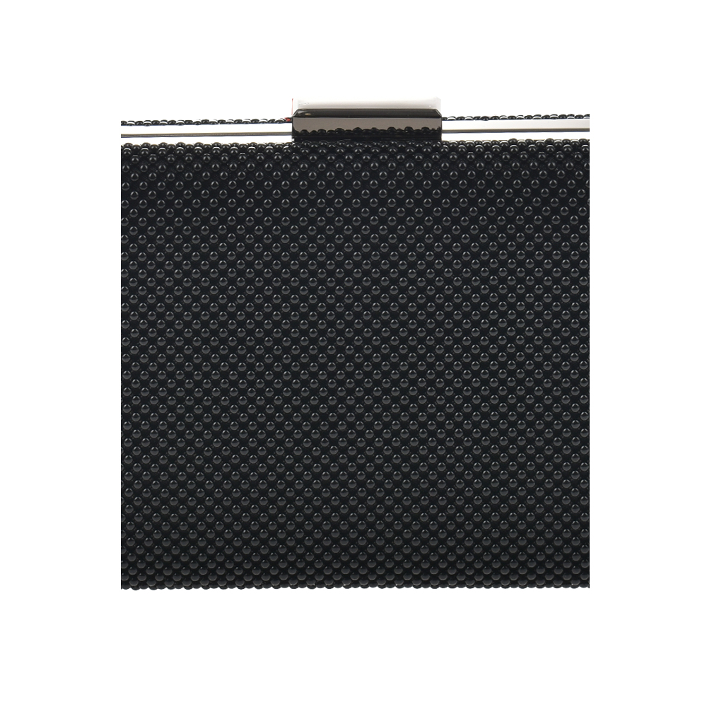 Geanta de ocazie Antonia Moretti AM1424, Negru, #5, Bagsy