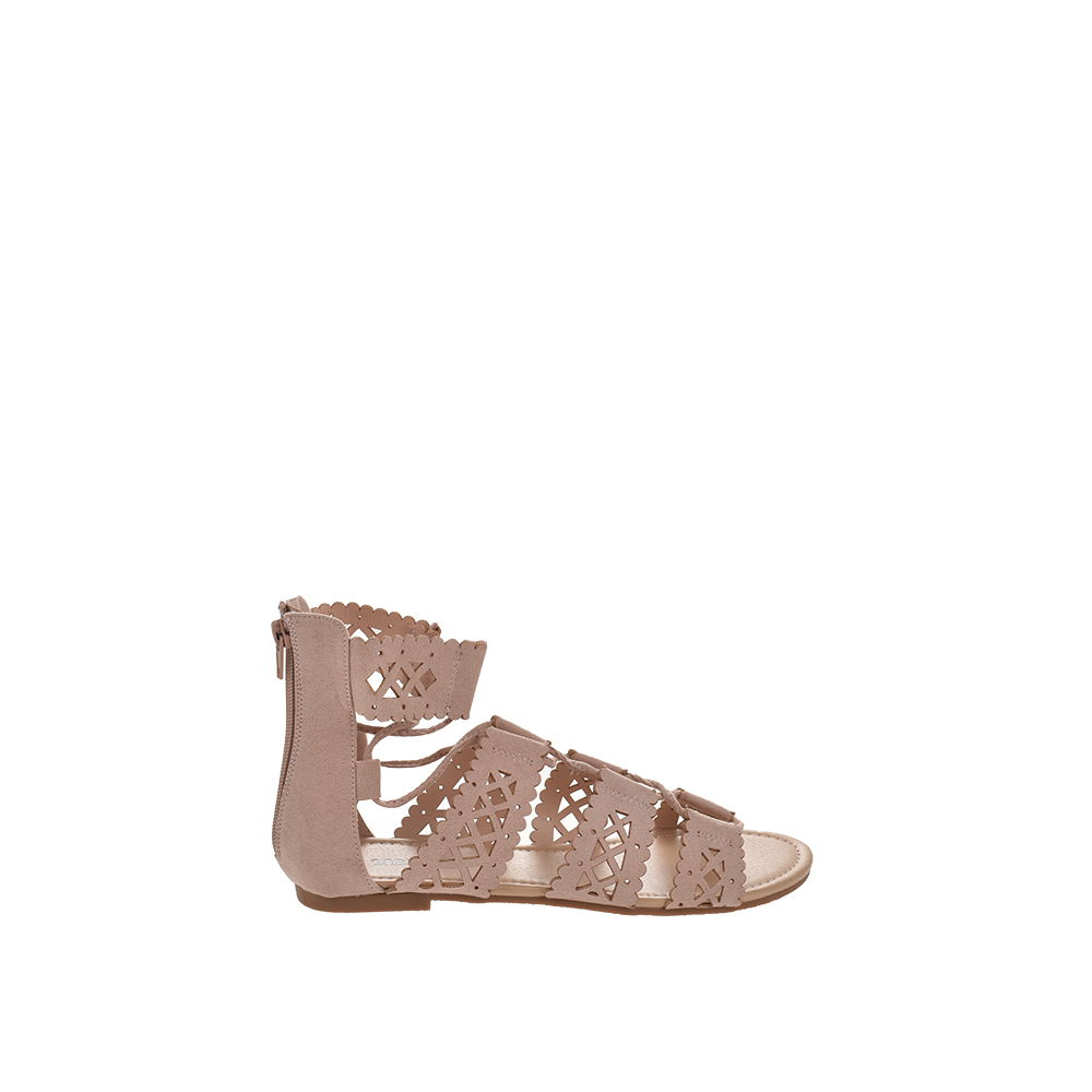 Sandale JustFab Summer Roz - 38, #2, Bagsy