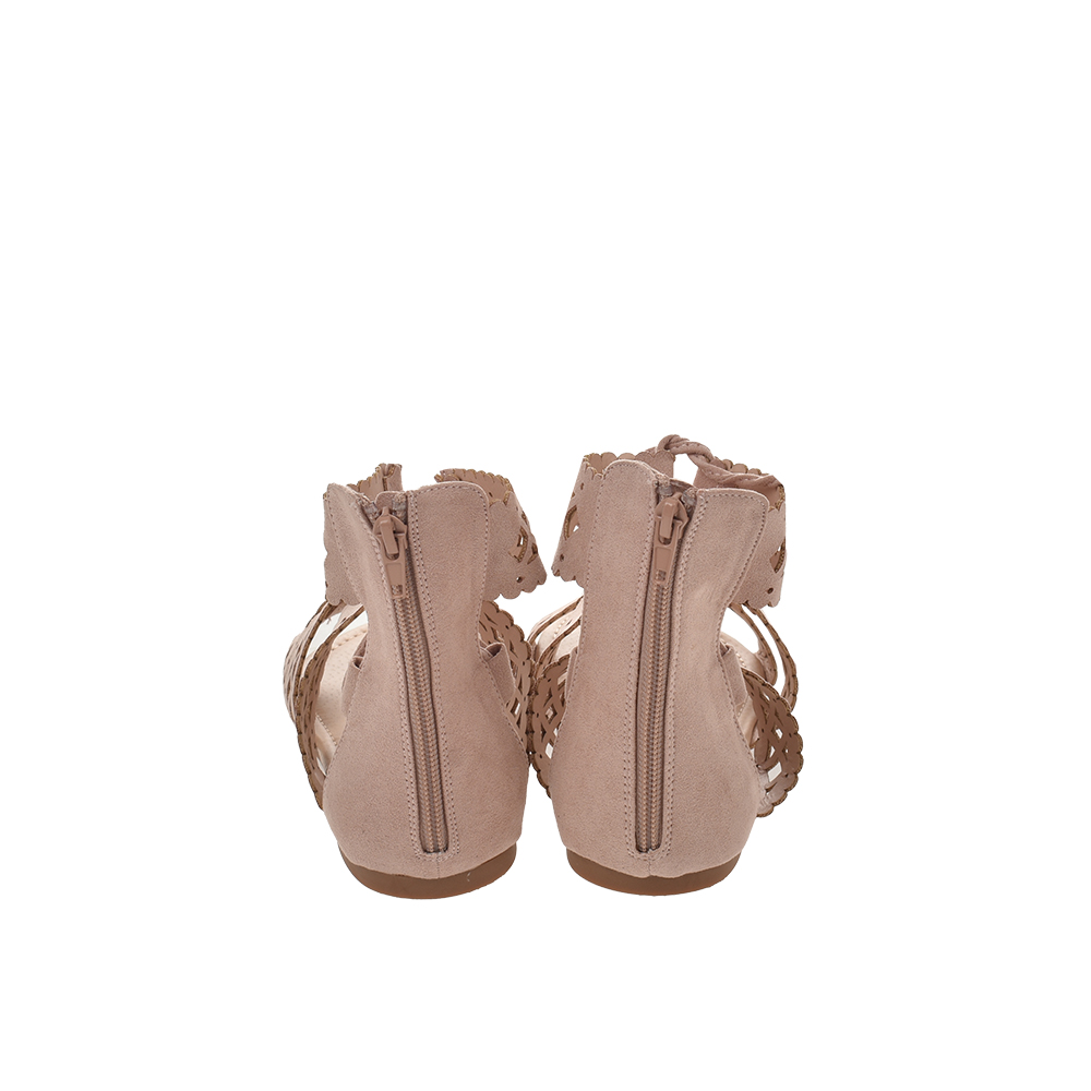 Sandale JustFab Summer Roz - 39, #4, Bagsy