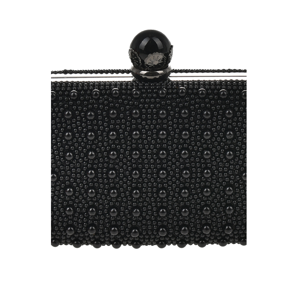 Geanta de ocazie Chiara Canotti CC1426, Negru, #5, Bagsy