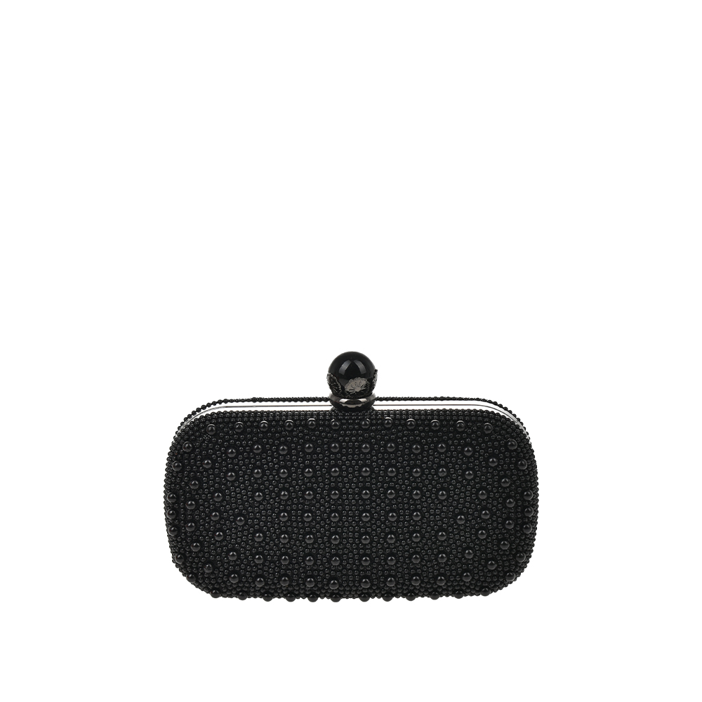 Geanta de ocazie Chiara Canotti CC1426, Negru, #3, Bagsy