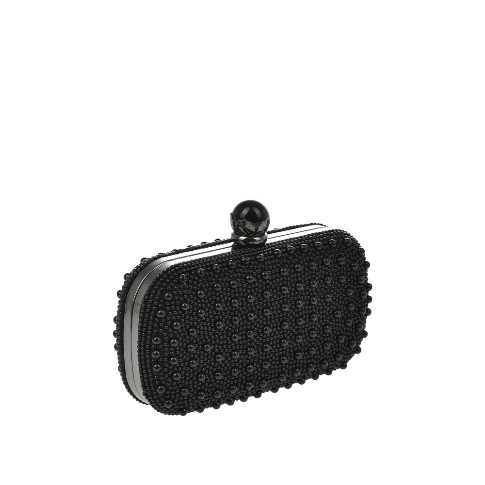 Geanta de ocazie Chiara Canotti CC1426, Negru, #2, Bagsy