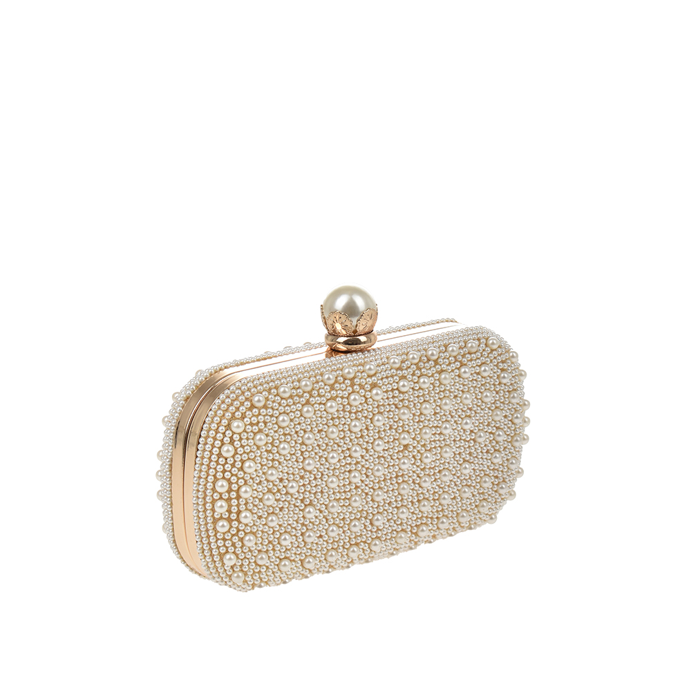 Geanta de ocazie Chiara Canotti CC1426, Auriu, #2, Bagsy