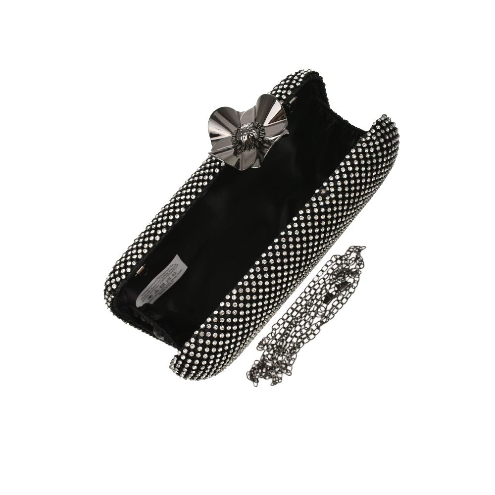 Geanta de ocazie Chiara Canotti CC1432, Negru, #4, Bagsy