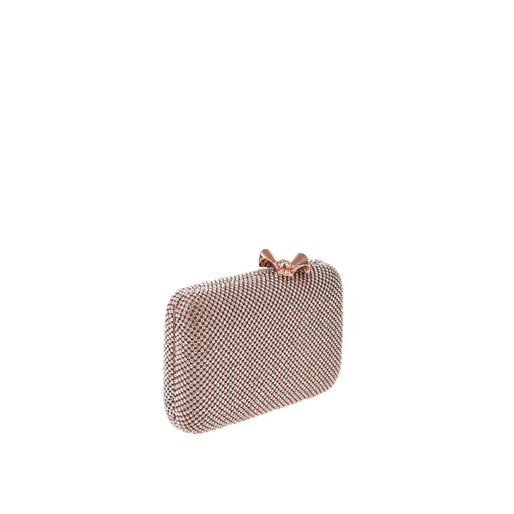 Geanta de ocazie Chiara Canotti CC1432, Sampanie, #2, Bagsy