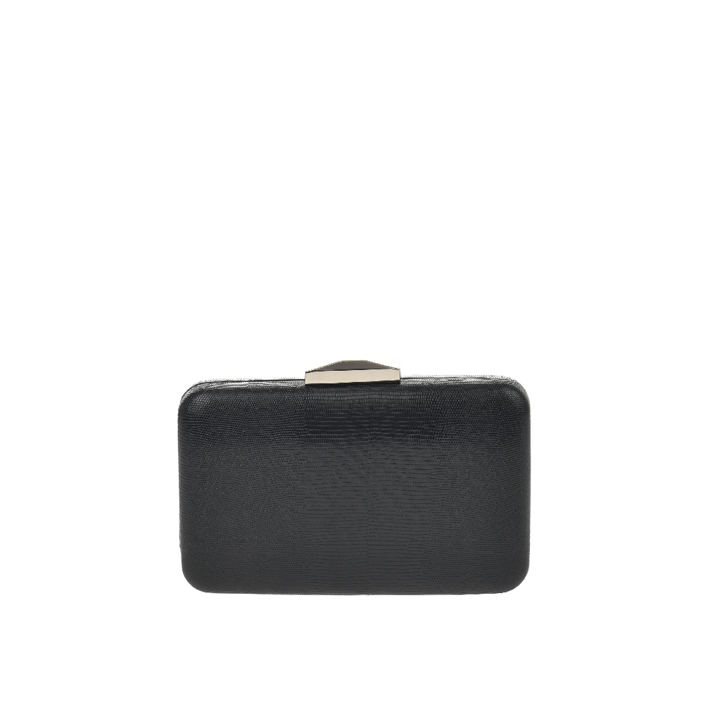 Geanta de ocazie Antonia Moretti AM1431, Negru, #3, Bagsy