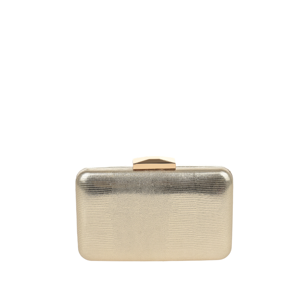 Geanta de ocazie Antonia Moretti AM1431, Auriu, #3, Bagsy