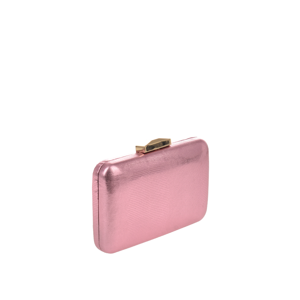 Geanta de ocazie Antonia Moretti AM1431, Fucsia, #2, Bagsy