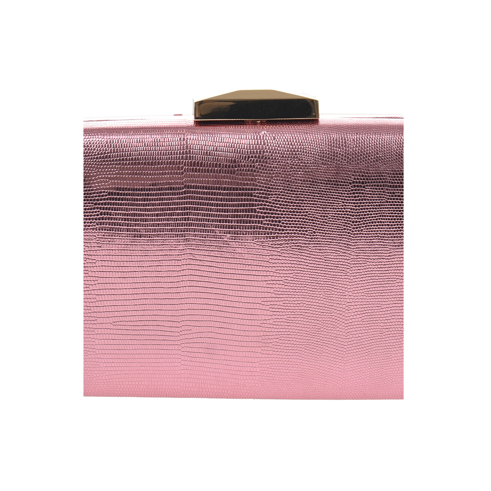 Geanta de ocazie Antonia Moretti AM1431, Fucsia, #5, Bagsy