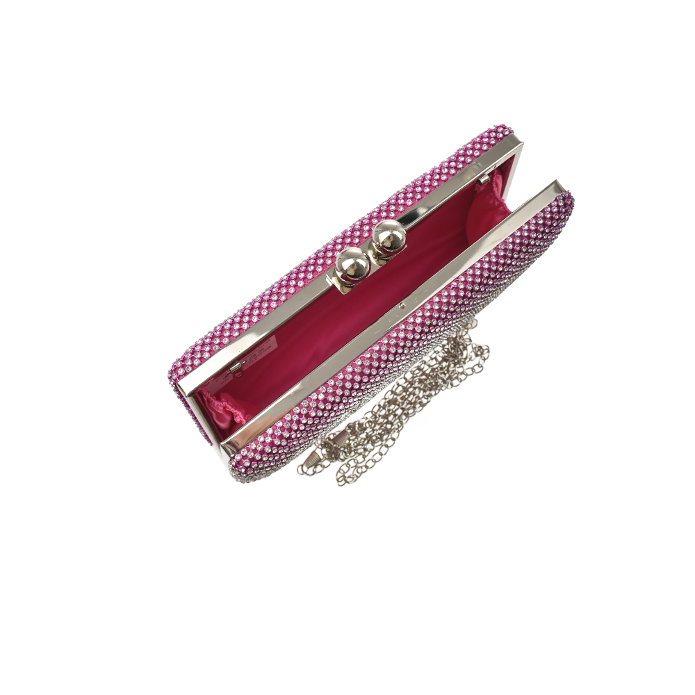 Geanta de ocazie Antonia Moretti AM1429, Fucisa, #4, Bagsy