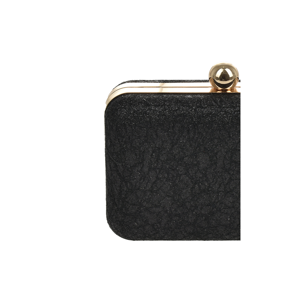 Geanta de ocazie Antonia Moretti AM1436, Negru, #5, Bagsy