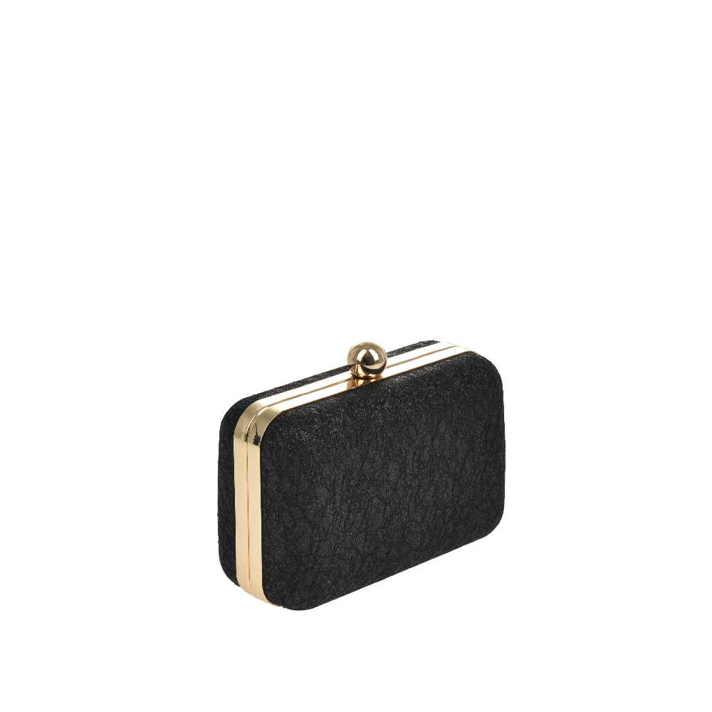 Geanta de ocazie Antonia Moretti AM1436, Negru, #2, Bagsy