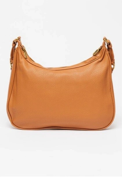 Geanta de umar Francesca Rossi FR6266, Cognac, #1, Bagsy