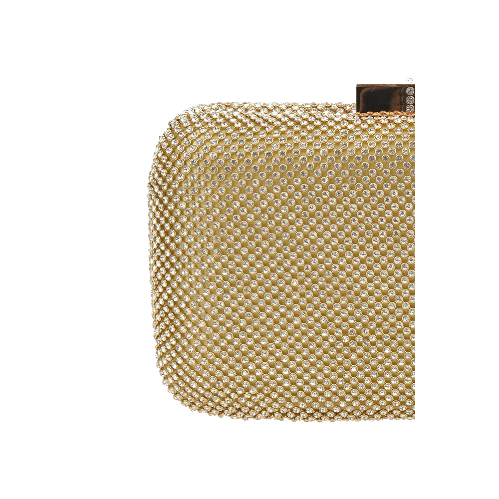 Geanta de ocazie Chiara Canotti CC1438, Auriu, #5, Bagsy