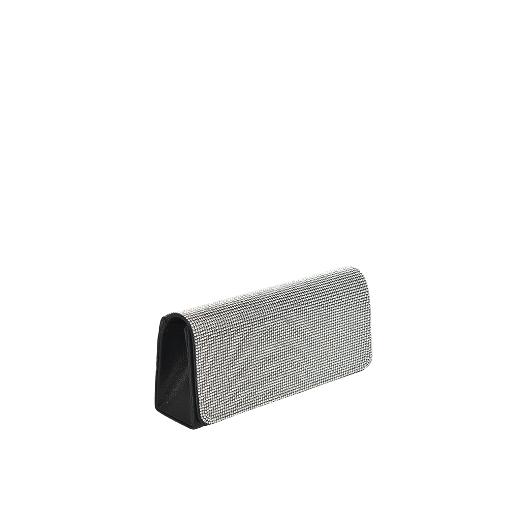 Geanta de ocazie Antonia Moretti AM1439, Negru, #2, Bagsy