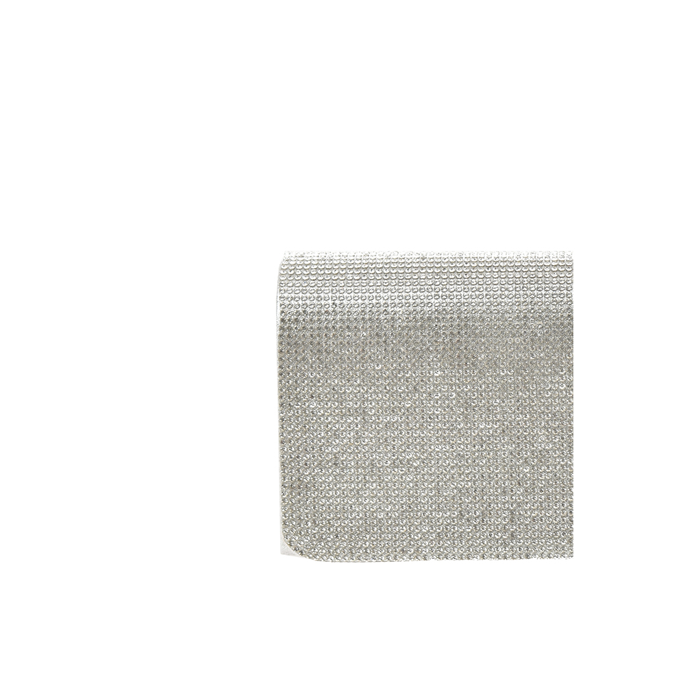 Geanta de ocazie Antonia Moretti AM1439, Argintiu, #5, Bagsy