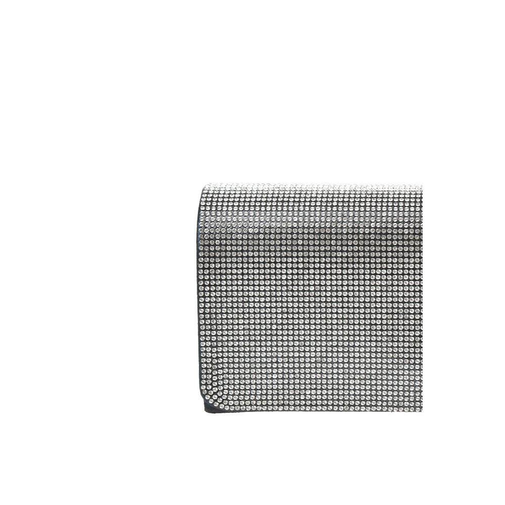 Geanta de ocazie Antonia Moretti AM1439, Albastru, #5, Bagsy