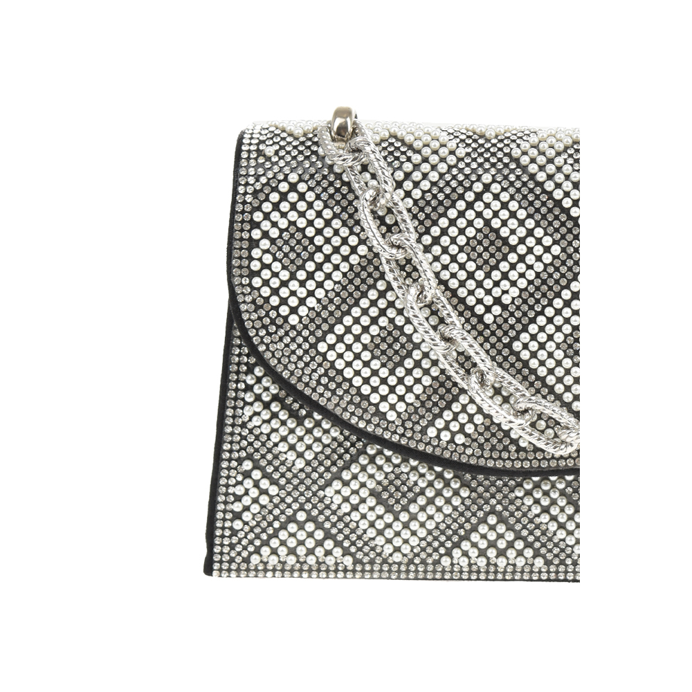 Geanta de ocazie Chiara Canotti CC1440, Negru, #5, Bagsy