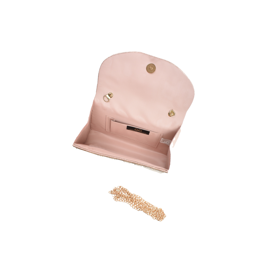 Geanta de ocazie Chiara Canotti CC1440, Sampanie, #4, Bagsy