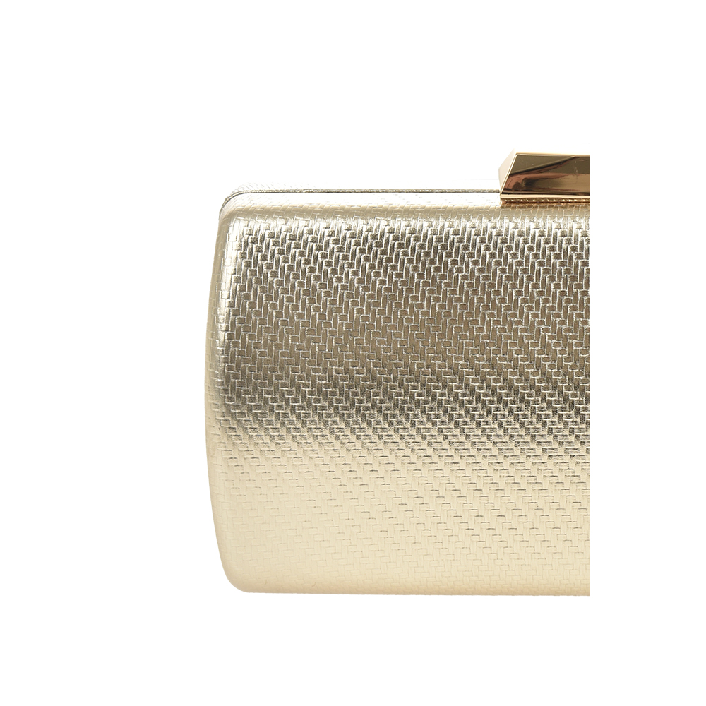 Geanta de ocazie Antonia Moretti AM1443, Auriu, #5, Bagsy