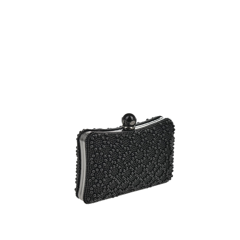 Geanta de ocazie Chiara Canotti CC1444, Negru, #2, Bagsy