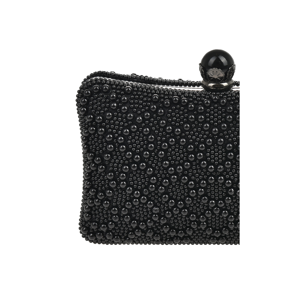 Geanta de ocazie Chiara Canotti CC1444, Negru, #5, Bagsy