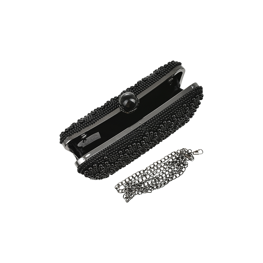 Geanta de ocazie Chiara Canotti CC1444, Negru, #4, Bagsy