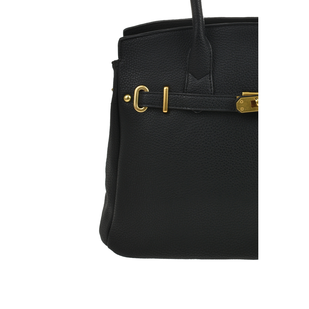 Geanta de mana Francesca Rossi FR6298, Negru, #5, Bagsy