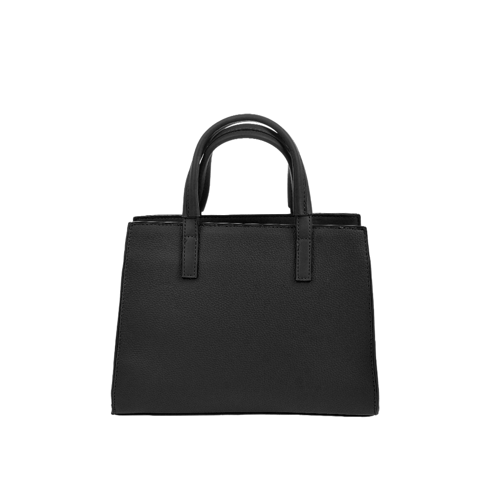 Geanta de mana Francesca Rossi FR6300, Negru, #3, Bagsy