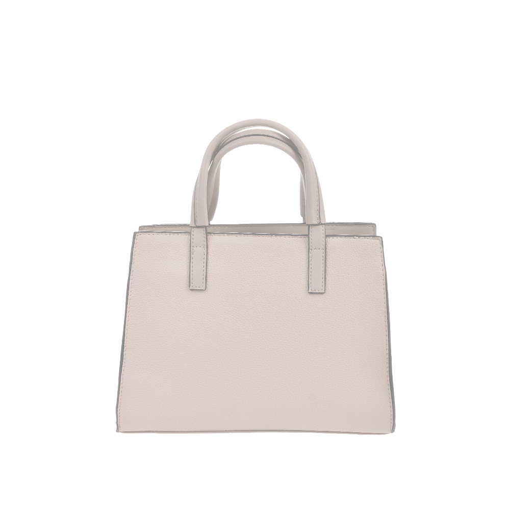 Geanta de mana Francesca Rossi FR6300, Bej, Nr. 3, Bagsy