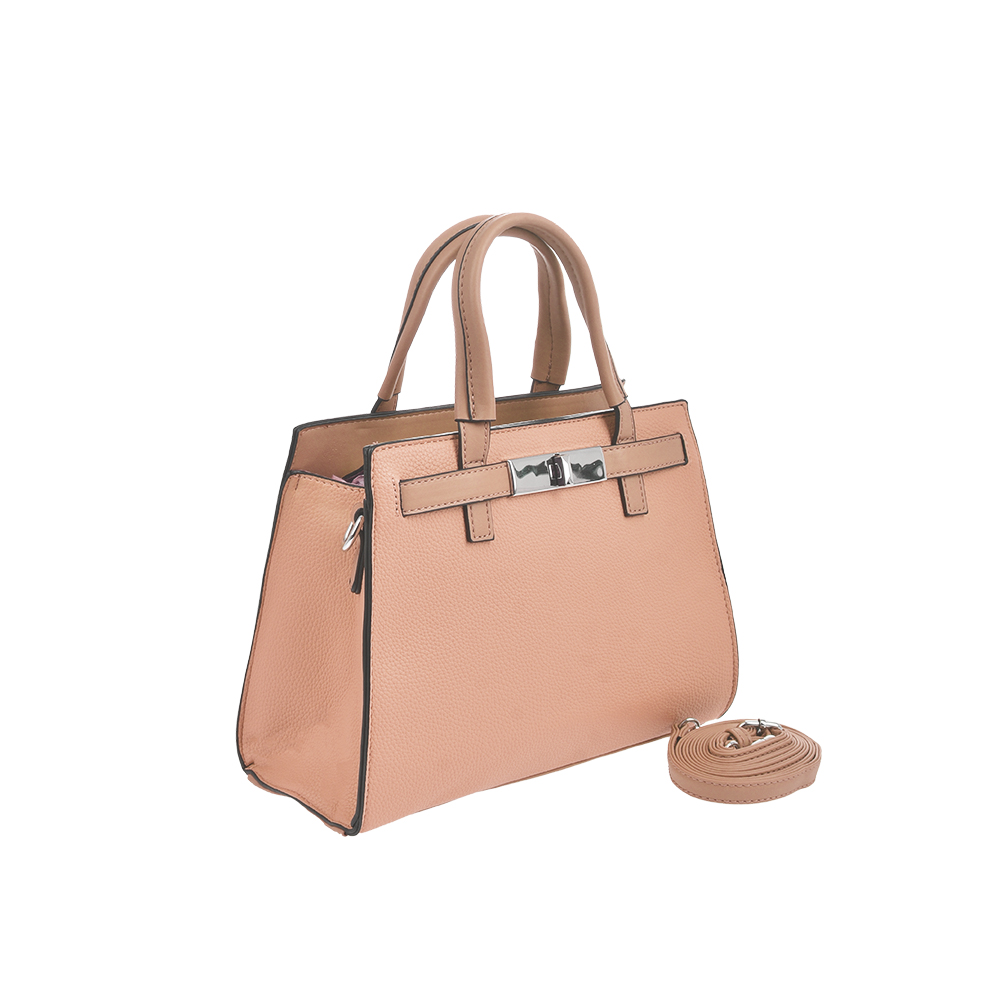 Geanta de mana Francesca Rossi FR6300, Crem, #2, Bagsy