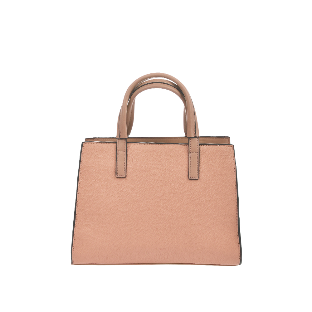 Geanta de mana Francesca Rossi FR6300, Crem, #3, Bagsy