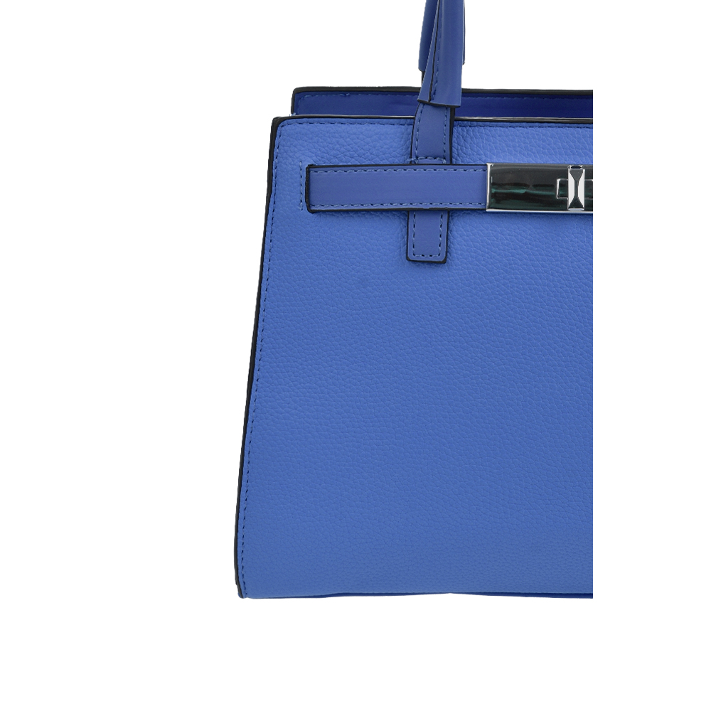 Geanta de mana Francesca Rossi FR6300, Albastru, #5, Bagsy