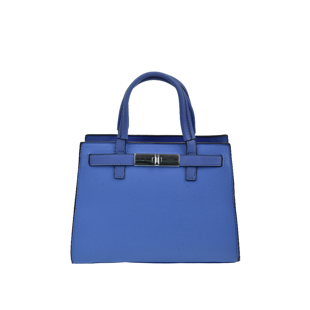 Geanta de mana Francesca Rossi FR6300, Albastru, #1, Bagsy