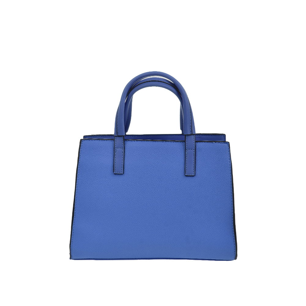 Geanta de mana Francesca Rossi FR6300, Albastru, #3, Bagsy