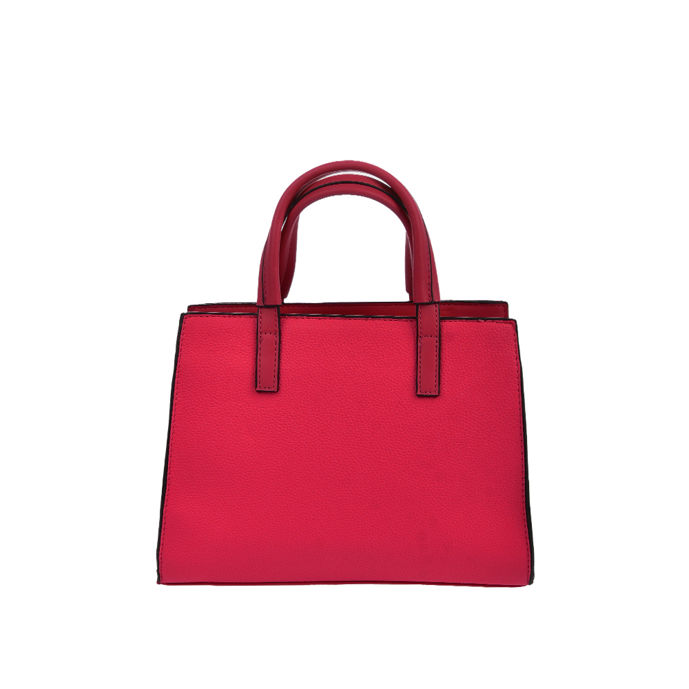 Geanta de mana Francesca Rossi FR6300, Rosu, #3, Bagsy