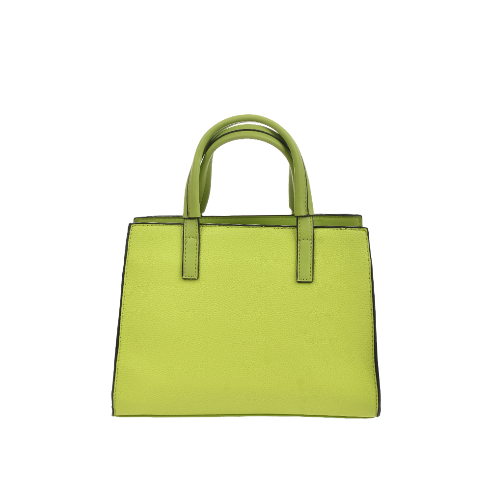 Geanta de mana Francesca Rossi FR6300, Verde, #3, Bagsy