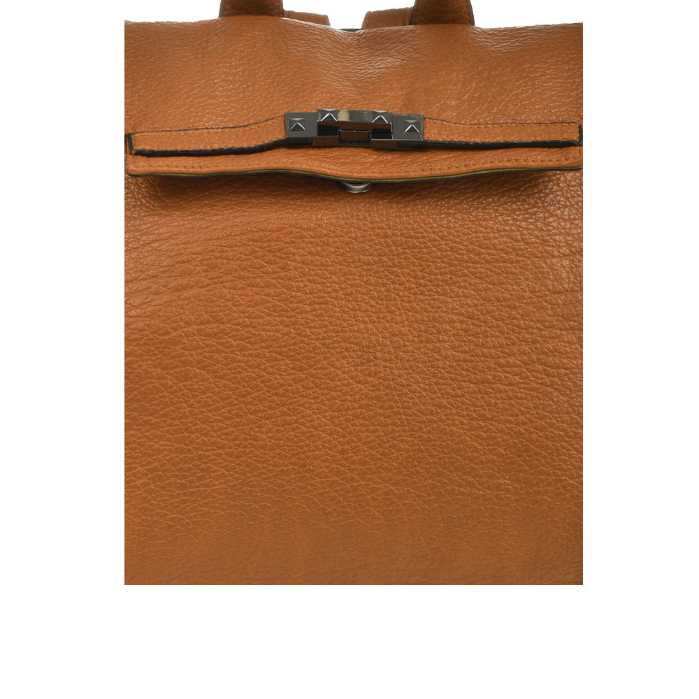 Rucsac dama Francesca Rossi FR6301, Maro, Nr. 5, Bagsy