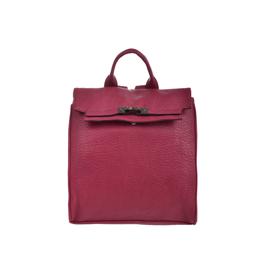 Rucsac dama Francesca Rossi FR6301, Roz, #1, Bagsy