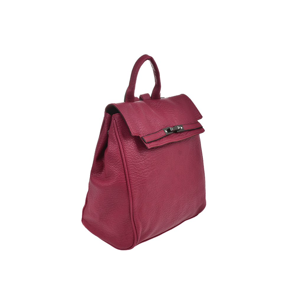 Rucsac dama Francesca Rossi FR6301, Roz, #2, Bagsy