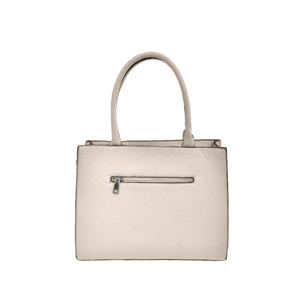 Geanta de mana Francesca Rossi FR6302, Bej, #3, Bagsy