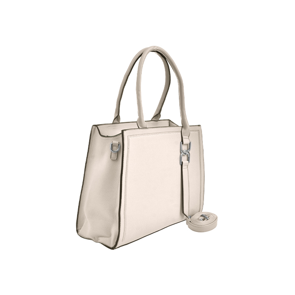 Geanta de mana Francesca Rossi FR6302, Bej, #2, Bagsy