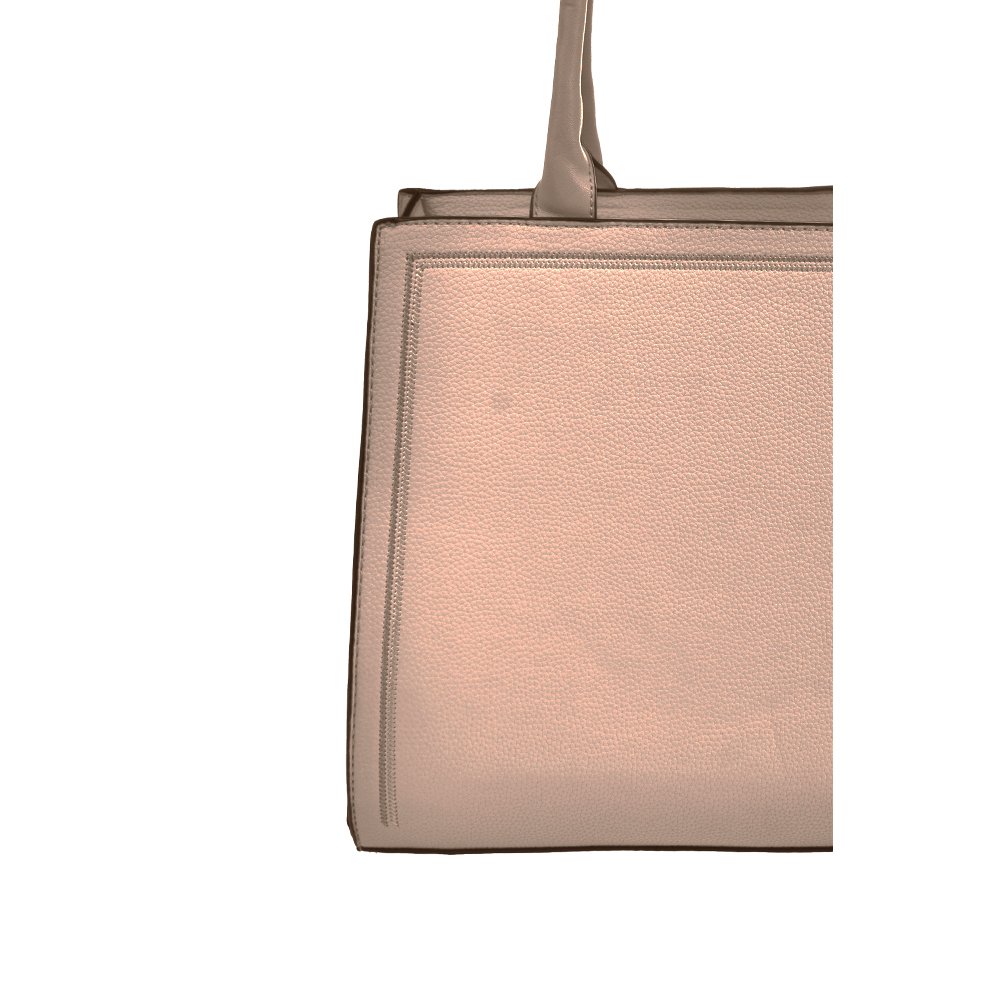 Geanta de mana Francesca Rossi FR6302, Crem, Nr. 5, Bagsy