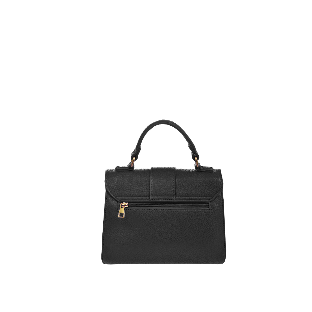 Geanta de mana Francesca Rossi FR6303, Negru, #3, Bagsy