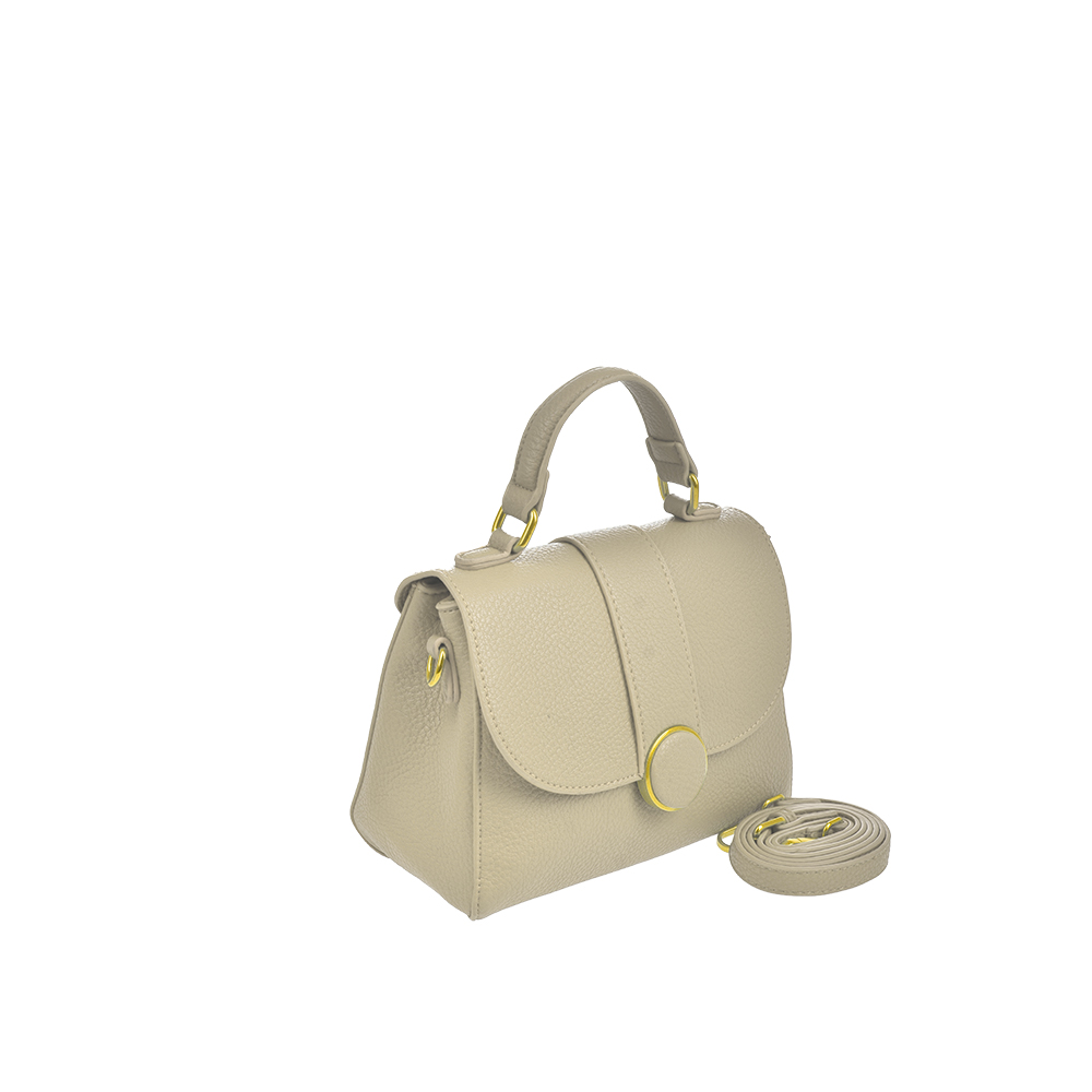 Geanta de mana Francesca Rossi FR6303, Bej, #2, Bagsy