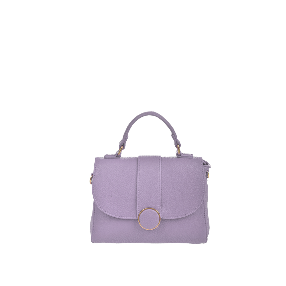 Geanta de mana Francesca Rossi FR6303, Lila, #1, Bagsy