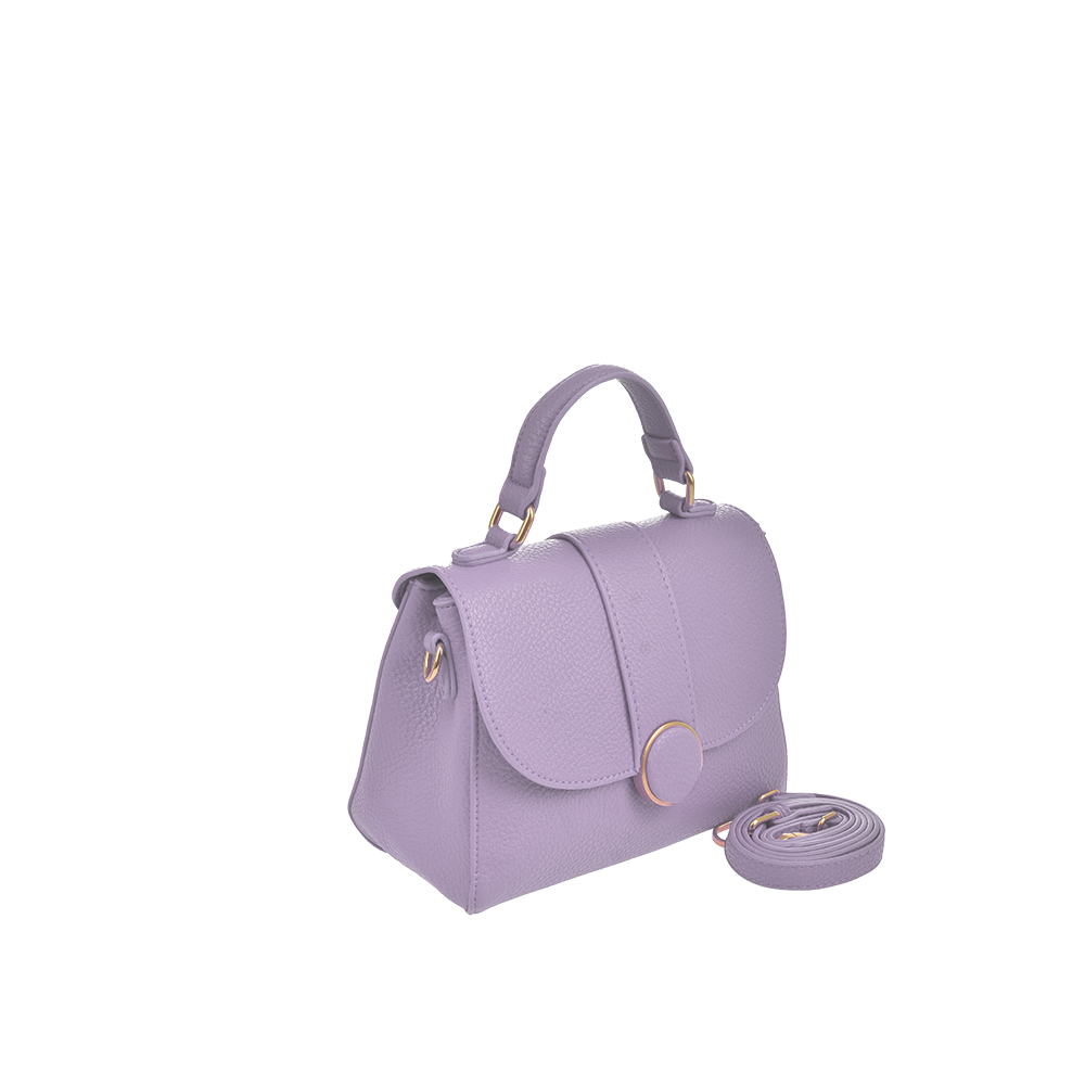 Geanta de mana Francesca Rossi FR6303, Lila, #2, Bagsy