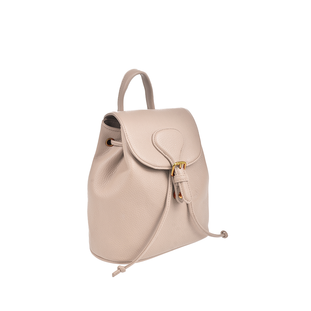 Rucsac dama Francesca Rossi FR6304, Bej, #2, Bagsy