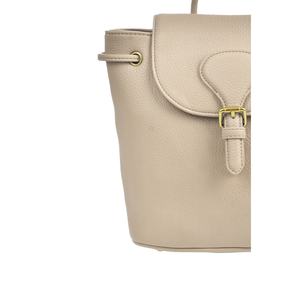 Rucsac dama Francesca Rossi FR6304, Bej, #5, Bagsy