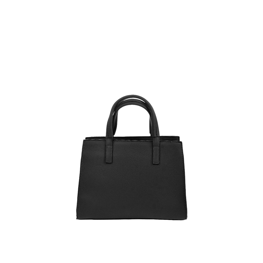 Geanta de mana Francesca Rossi FR6305, Negru, #3, Bagsy